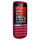 Nokia 300 ASHA Red - 1403758 - zdjęcie 3